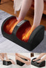 Dolaşım Rahatlama Için Isıtmalı Ayak Masaj Aleti