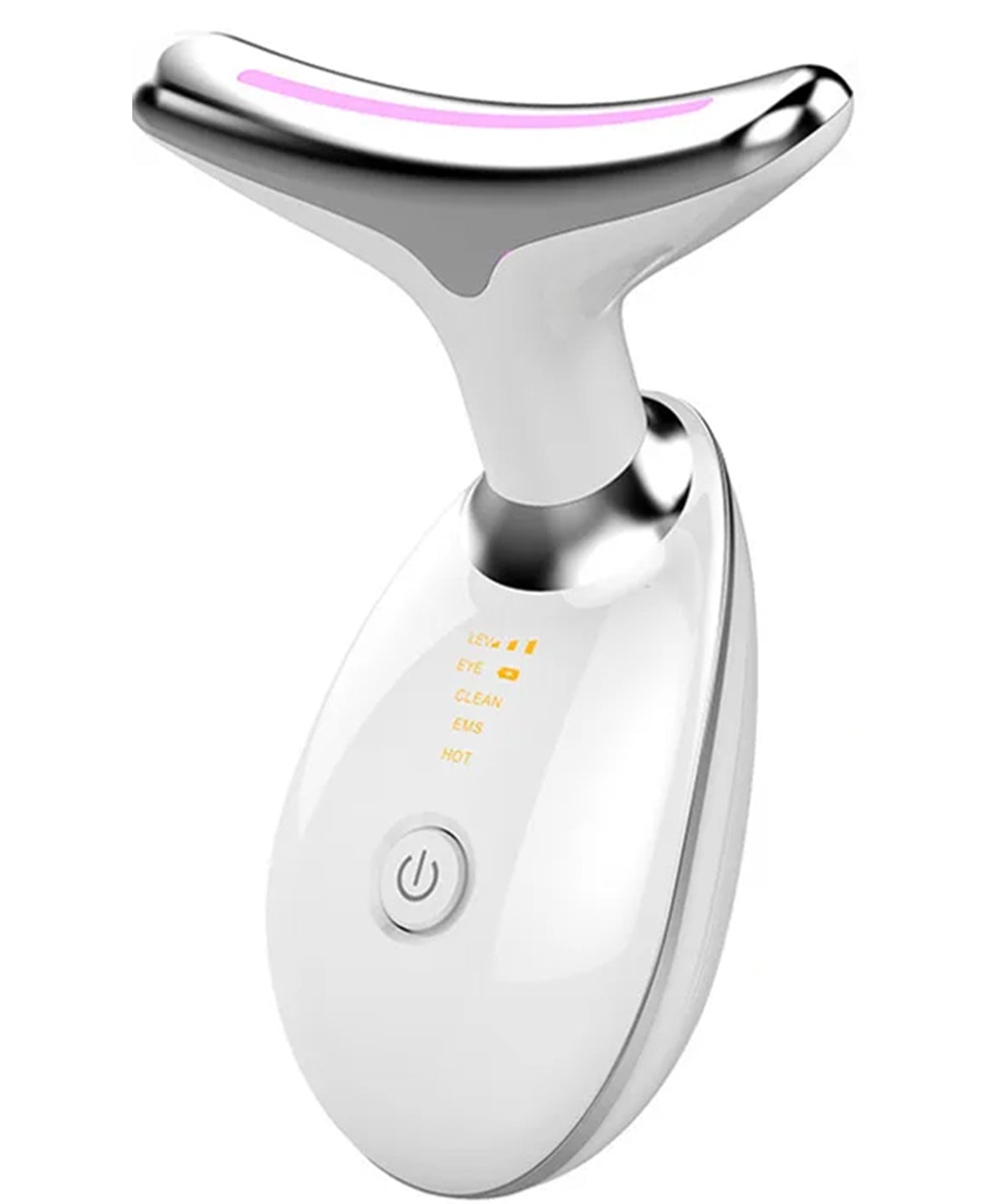 Yüz ve Boyun Cilt Bakım Cihazı – EMS LED Teknolojisi ile ve Sıkılaştırıcı