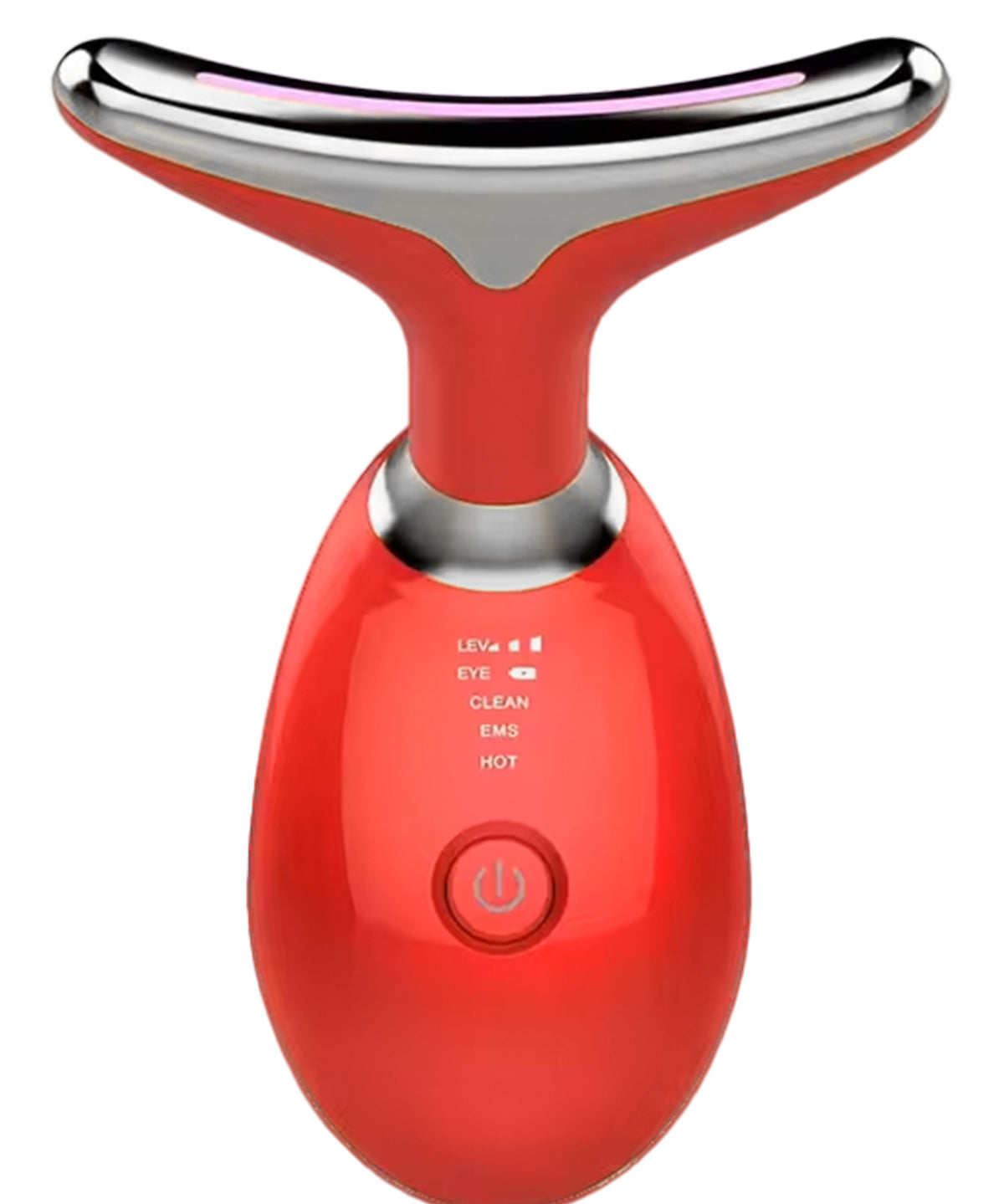 Yüz ve Boyun Cilt Bakım Cihazı – EMS LED Teknolojisi ile ve Sıkılaştırıcı