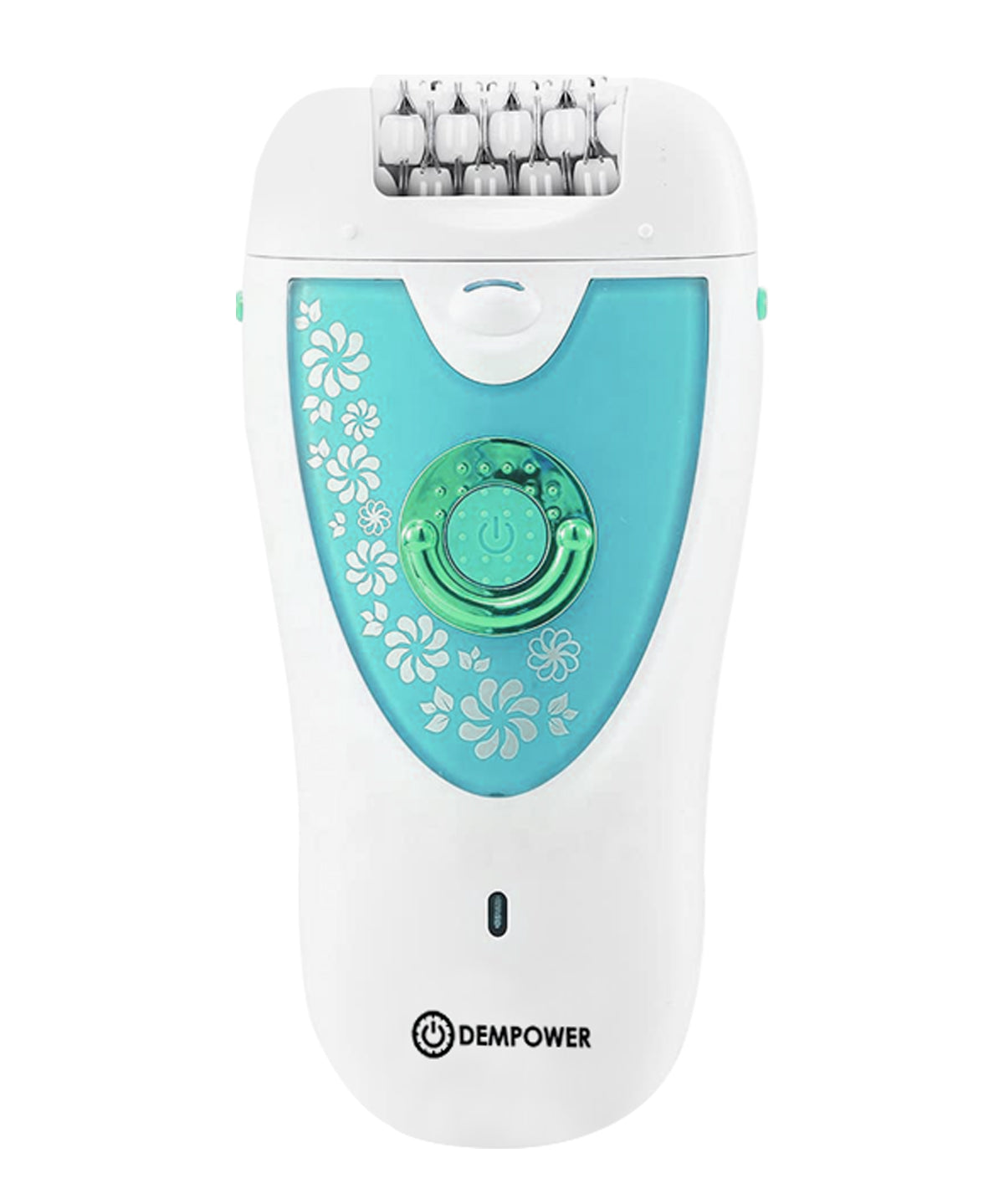 2’si 1 Arada Epilatör ve Tıraş Makinesi