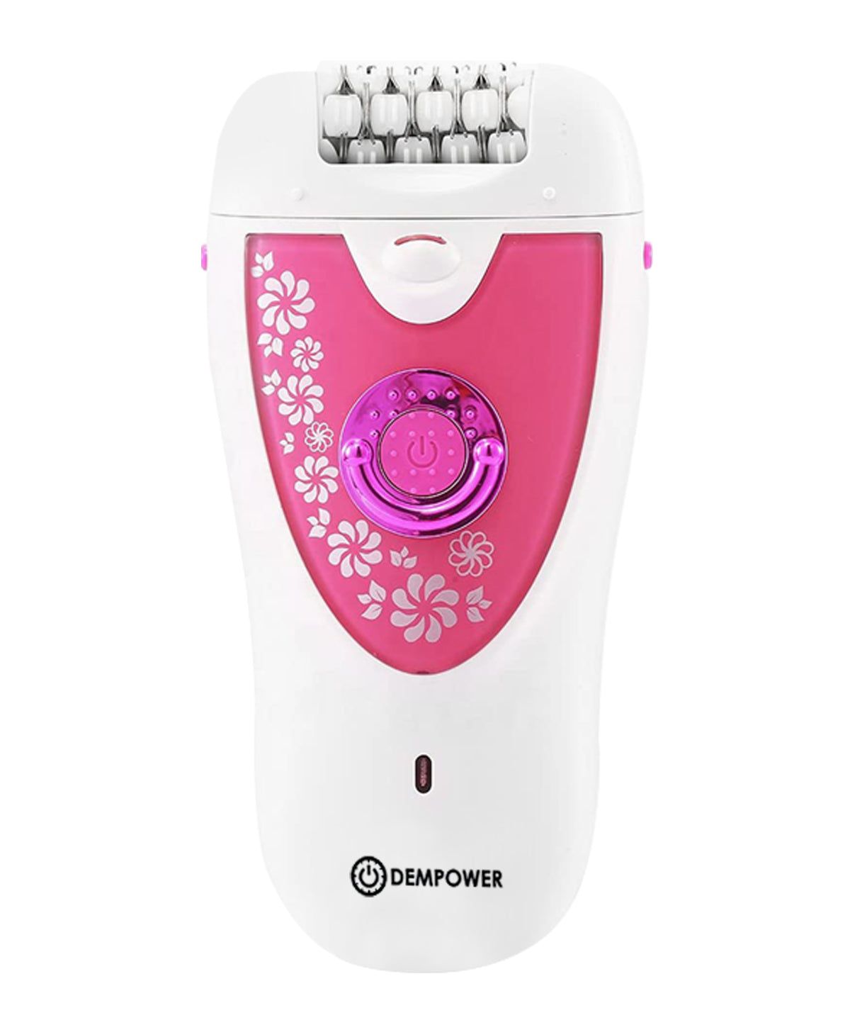 2’si 1 Arada Epilatör ve Tıraş Makinesi